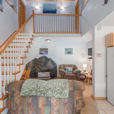 Hope'S Hideaway, Llc Hotel Buitenkant foto