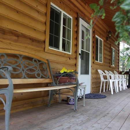 Hope'S Hideaway, Llc Hotel Buitenkant foto