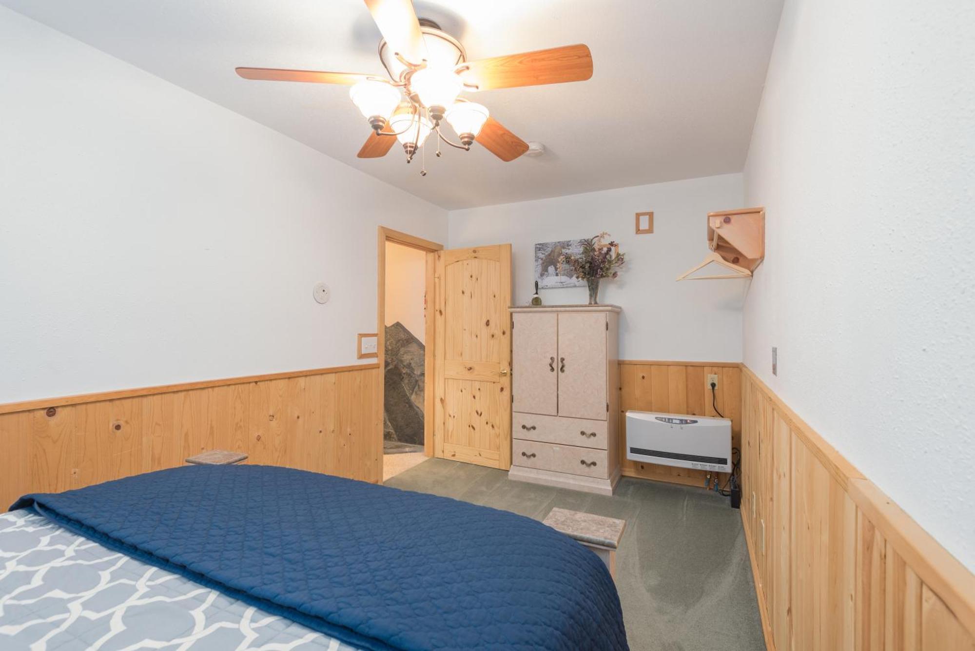 Hope'S Hideaway, Llc Hotel Buitenkant foto
