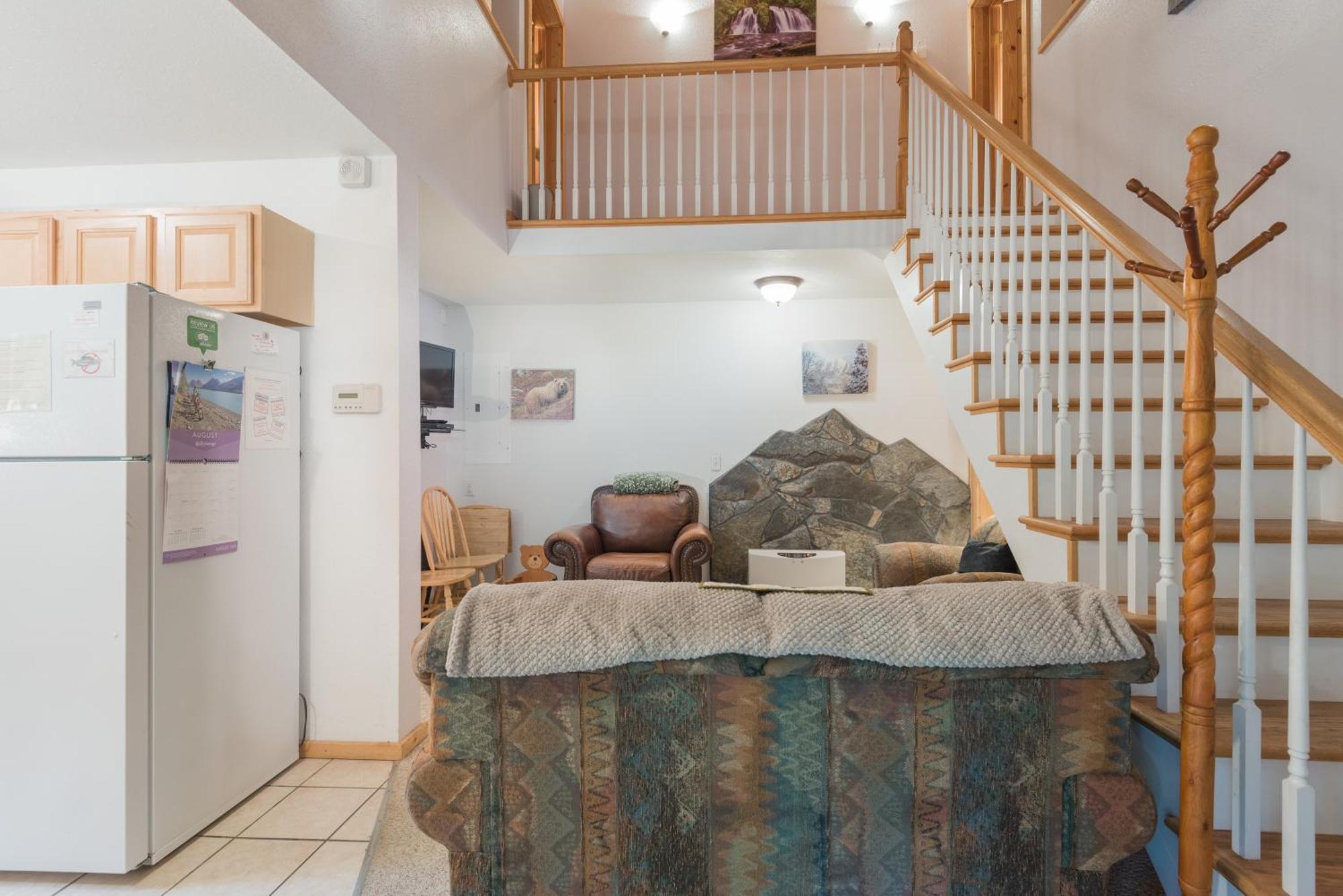 Hope'S Hideaway, Llc Hotel Buitenkant foto