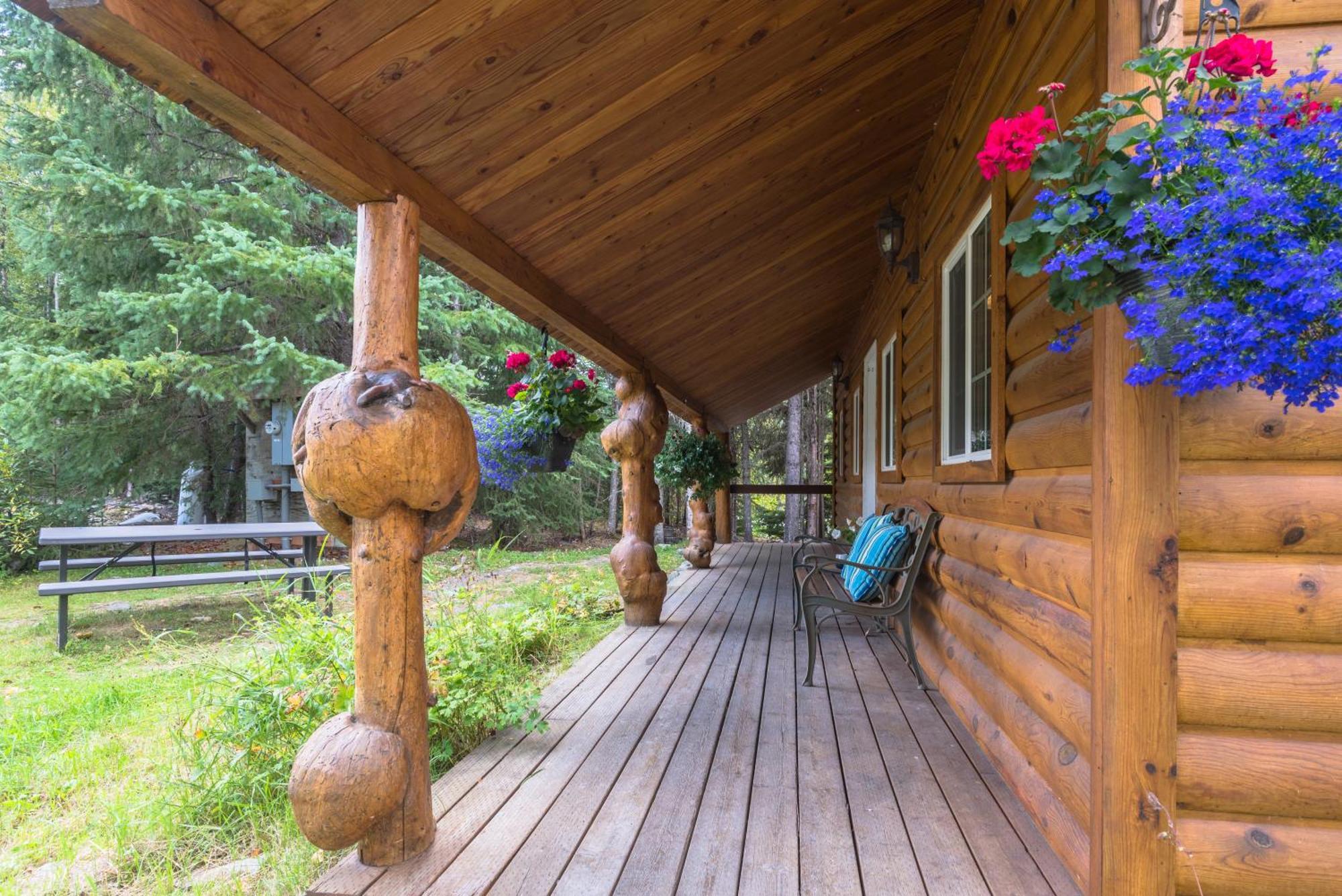 Hope'S Hideaway, Llc Hotel Buitenkant foto