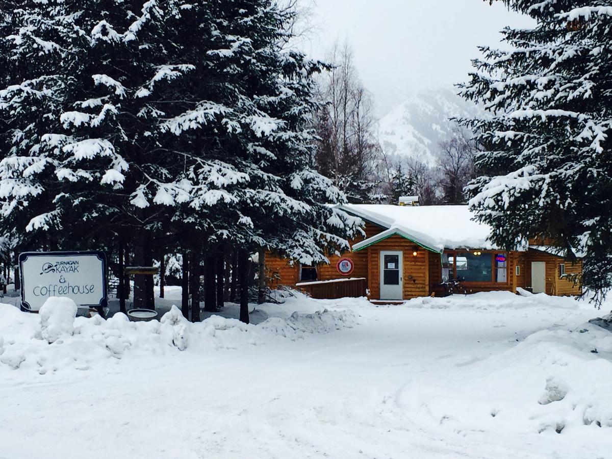 Hope'S Hideaway, Llc Hotel Buitenkant foto