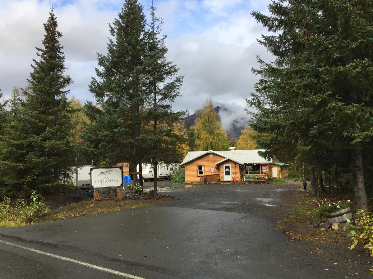Hope'S Hideaway, Llc Hotel Buitenkant foto