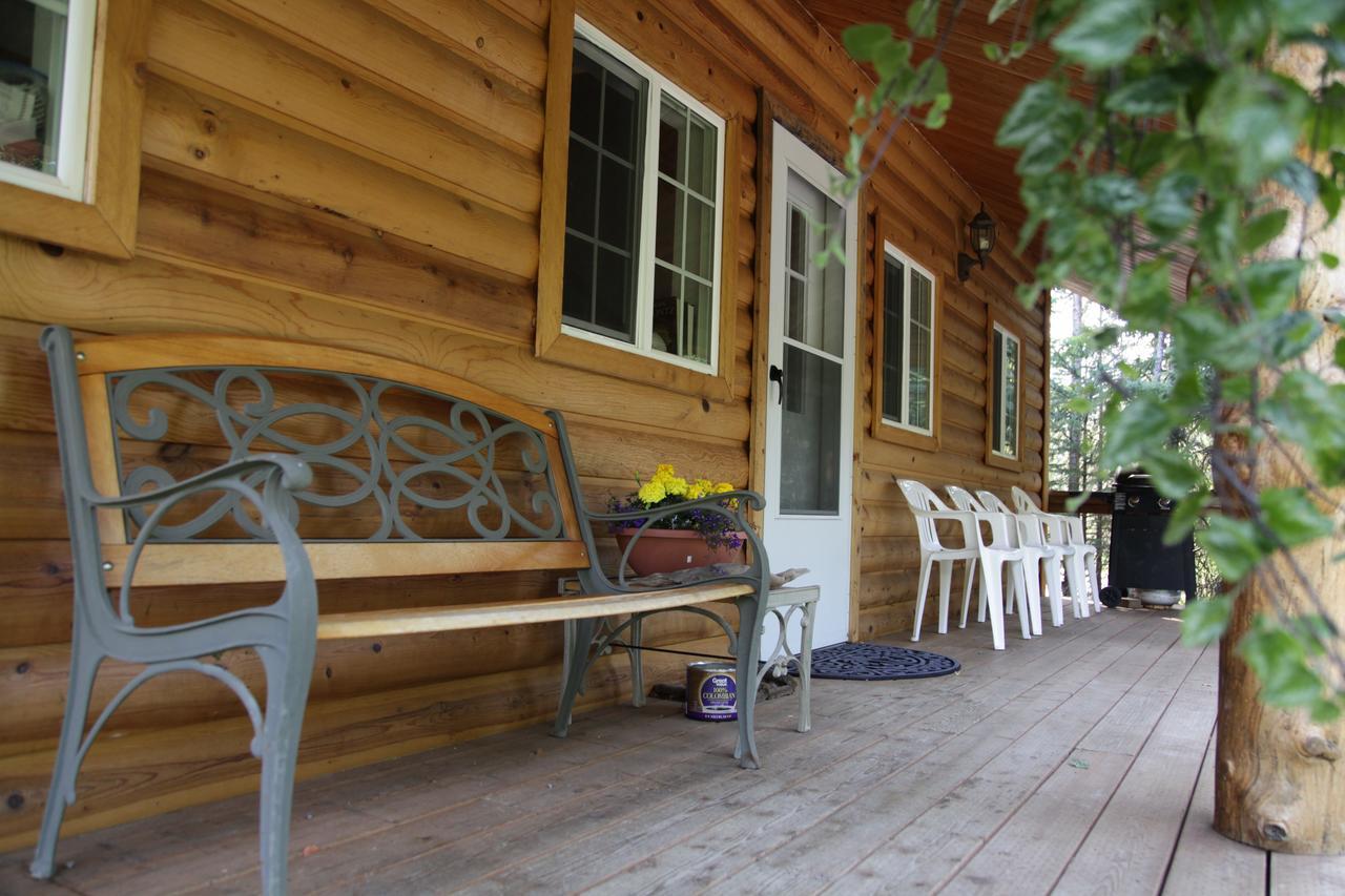 Hope'S Hideaway, Llc Hotel Buitenkant foto